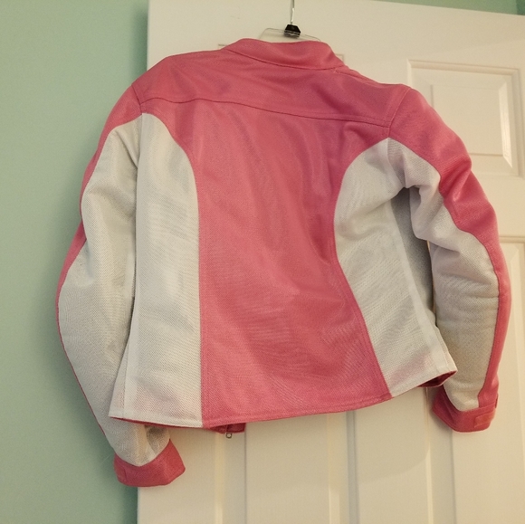 Motorcycle jacket size S - Picture 3 of 3